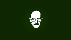Breaking Bad walter white Green popculture