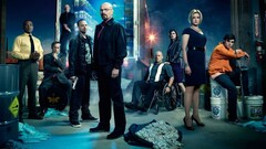 Breaking Bad walter white heisenberg jesse pinkman Hank Schrader