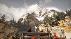 Brothers: A Tale of Two Sons screen shot video games PC gaming