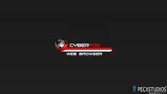 browser Mozilla Firefox intel amd 8pecxstudios dark open-source