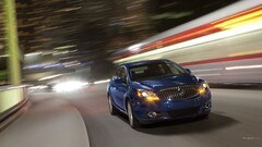 Buick Verano Buick blue cars vehicle Car