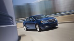 Buick Verano Buick Car blue cars vehicle