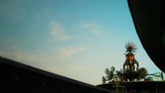 building sky outdoors