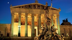 building statue City