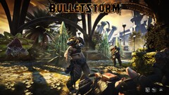 bulletstorm video games PC gaming