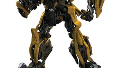 bumblebee Autobots Transformers