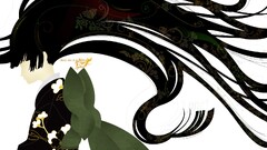 butterfly kimono jigoku shoujo