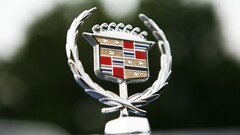 Cadillac Car logo