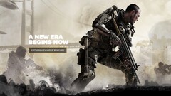 Call of Duty: Advanced Warfare call of duty video games