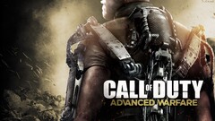 Call of Duty: Advanced Warfare call of duty video games