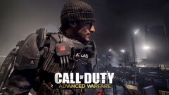 Call of Duty: Advanced Warfare video games video game characters