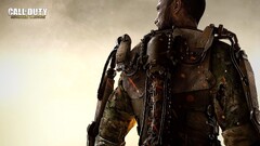 Call of Duty: Advanced Warfare video games video game characters