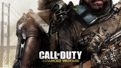 Call of Duty: Advanced Warfare video games video game characters