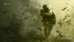 Call of Duty Modern Warfare call of duty video games