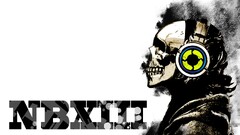 call of duty skull headphones