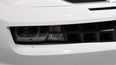 Camaro chevrolet camaro Car white cars vehicle