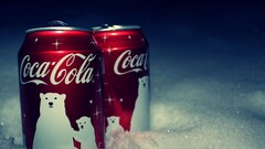can snow coca-cola brands logo
