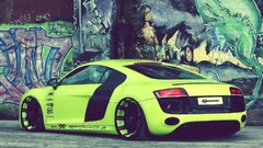 Car audi r8 Audi R8 V10 Audi R8 Type 42 Audi vehicle