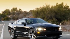 Car black cars road vehicle