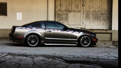 Car black cars vehicle