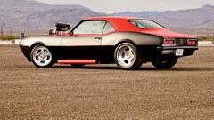 Car black cars vehicle