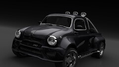 Car black cars vehicle