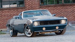 Car blue cars Ford vehicle