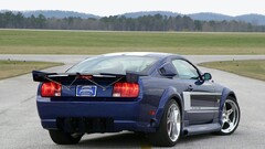 Car blue cars Ford vehicle