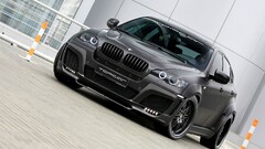 Car BMW vehicle black cars