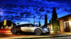 Car bugatti veyron Bugatti sky vehicle