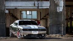 Car Dodge vehicle srt dodge challenger muscle cars american cars