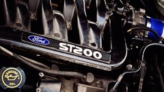 Car Ford Engines logo vehicle numbers