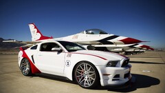 Car Ford Ford mustang General Dynamics F-16 Fighting Falcon