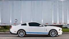 Car Ford Ford mustang vehicle white cars