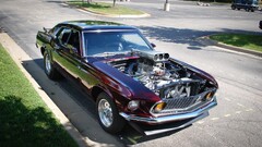 Car Ford mustang Ford vehicle