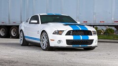 Car Ford mustang Ford vehicle white cars