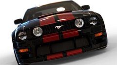 Car Ford Mustang Shelby Ford Ford mustang black cars vehicle