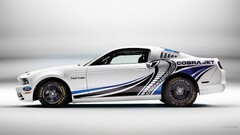 Car Ford mustang white cars Ford vehicle