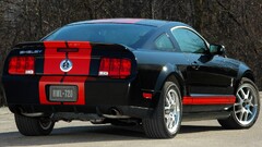 Car Ford vehicle black cars numbers