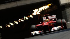 Car formula 1 racing Sport Sports red cars vehicle