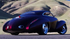 Car Holden concept cars