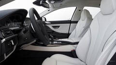 car interior BMW Car vehicle BMW 6 series BMW F12/F13/F06