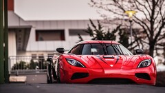 Car koenigsegg agera Supercars