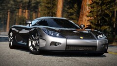 Car Koenigsegg need for speed need for speed hot pursuit