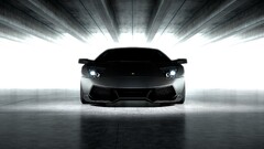 Car Lamborghini lamborghini murcielago