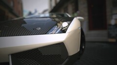 Car Lamborghini vehicle Supercars