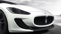 Car Maserati Maserati granturismo mc stradale