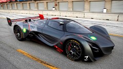 Car Mazda Mazda Furai