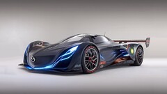 Car Mazda Mazda Furai