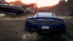 Car McLaren need for speed